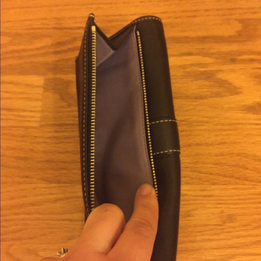 Coach Wallet - Picture 5 of 5